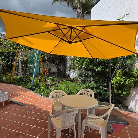 Gorgeous House Apartment Ponta Delgada  Ngoại thất bức ảnh