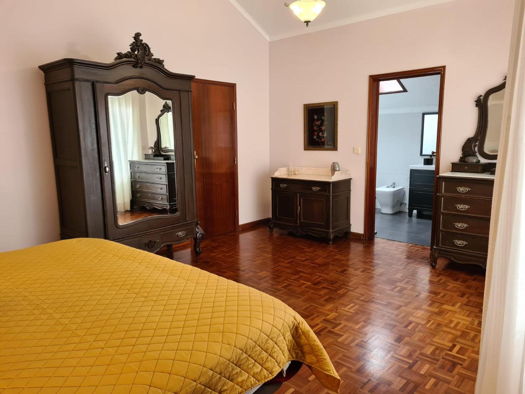 Gorgeous House Apartment Ponta Delgada  Ngoại thất bức ảnh