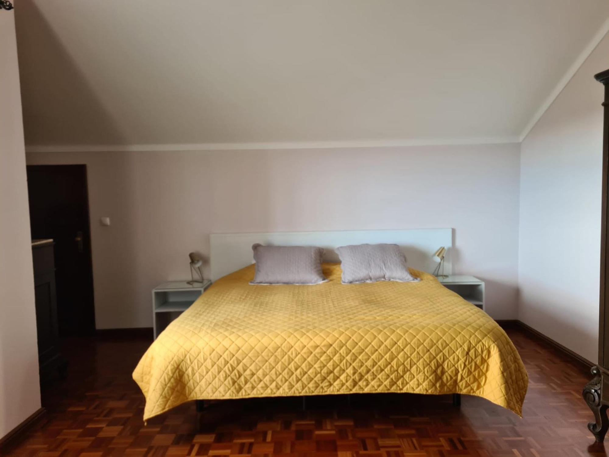 Gorgeous House Apartment Ponta Delgada  Ngoại thất bức ảnh