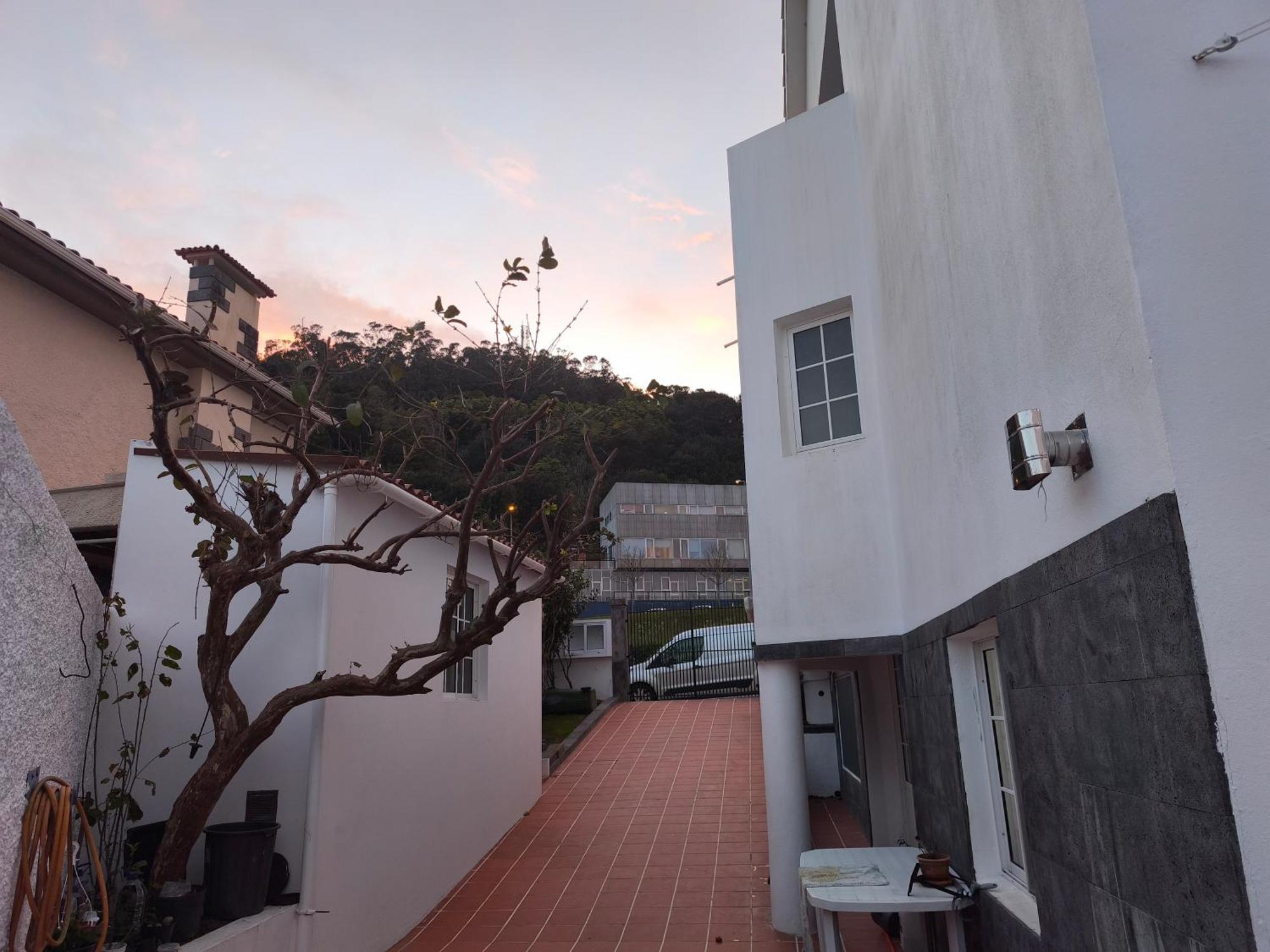 Gorgeous House Apartment Ponta Delgada  Ngoại thất bức ảnh