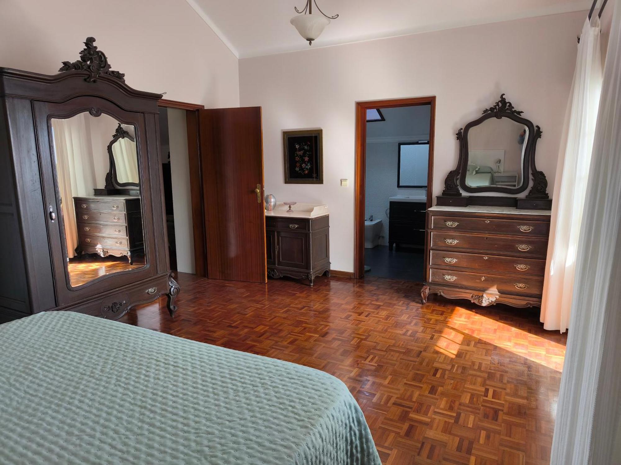 Gorgeous House Apartment Ponta Delgada  Ngoại thất bức ảnh