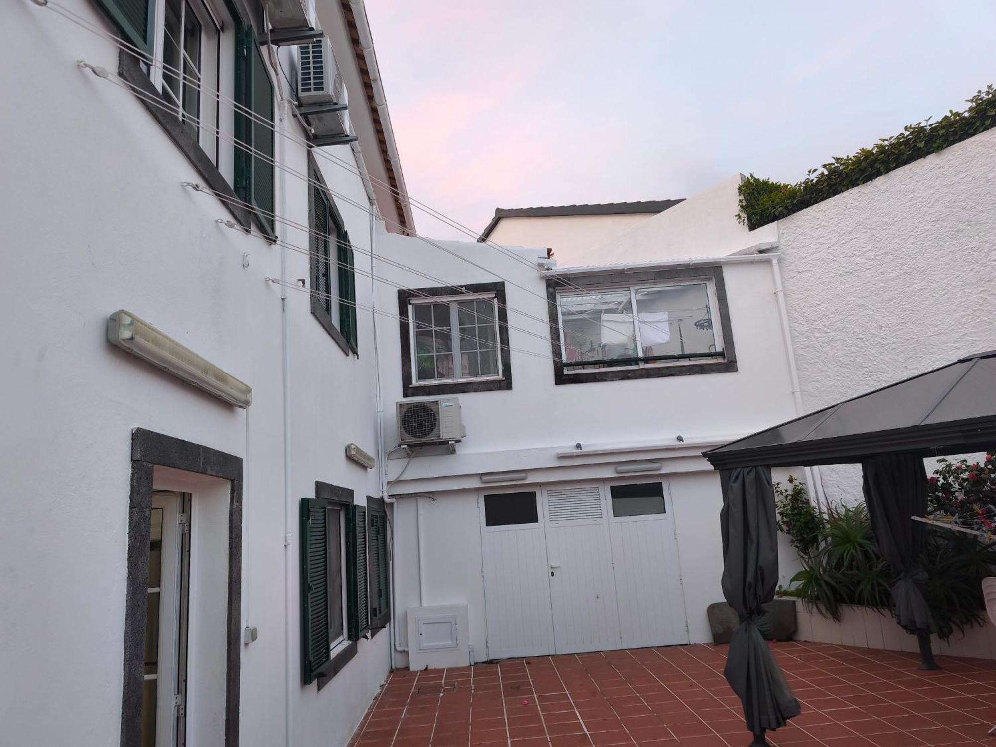 Gorgeous House Apartment Ponta Delgada  Ngoại thất bức ảnh