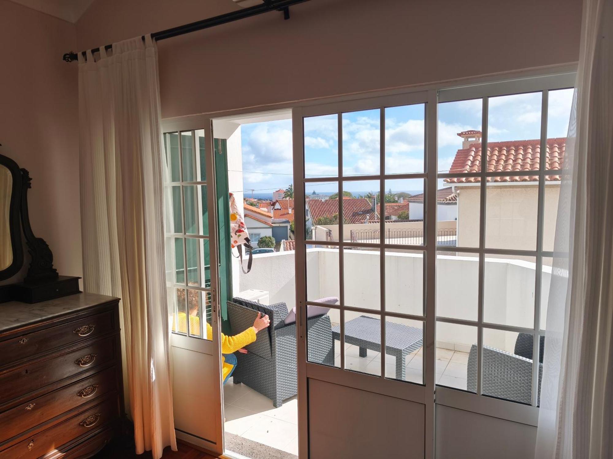 Gorgeous House Apartment Ponta Delgada  Ngoại thất bức ảnh