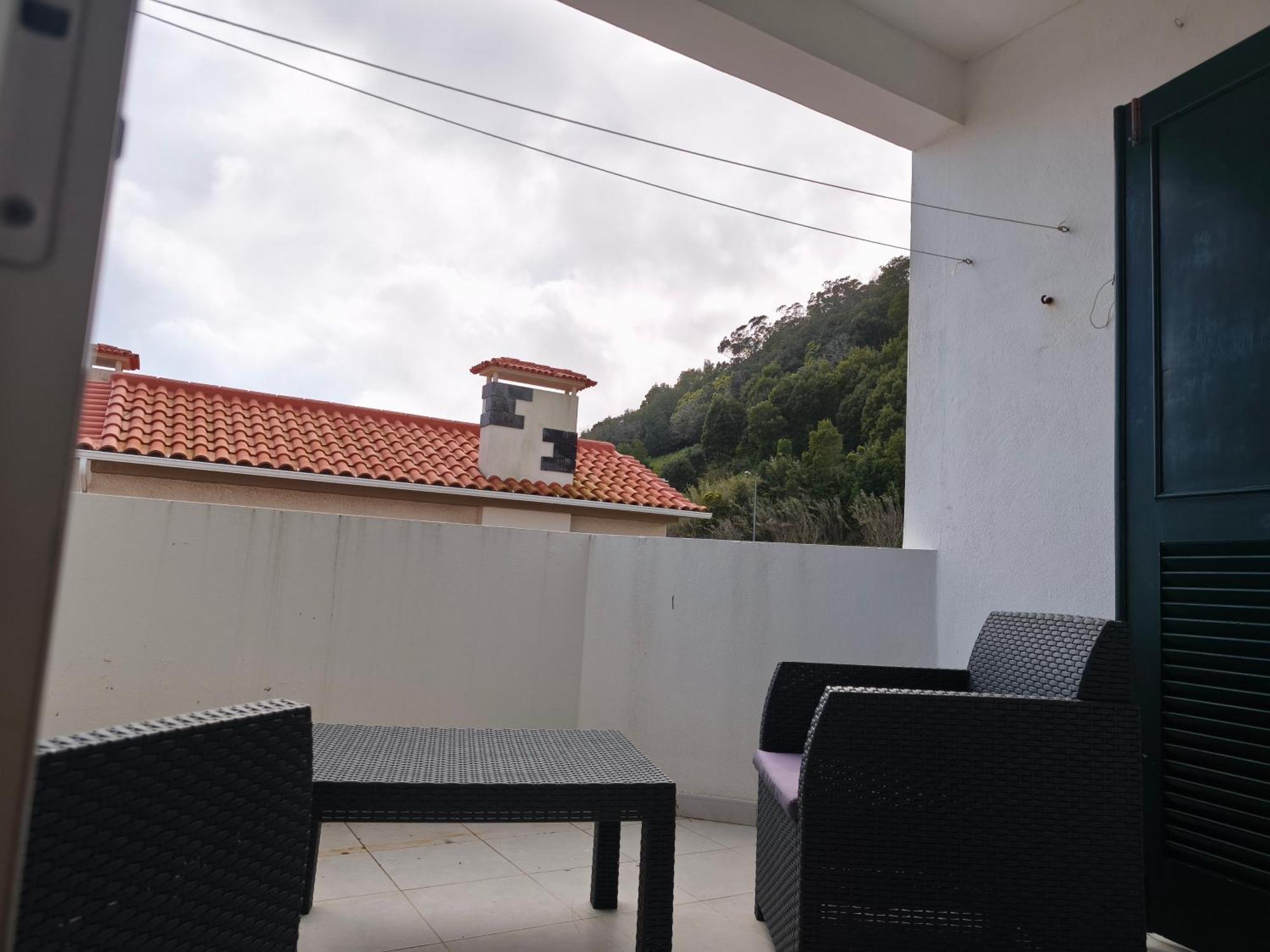 Gorgeous House Apartment Ponta Delgada  Ngoại thất bức ảnh