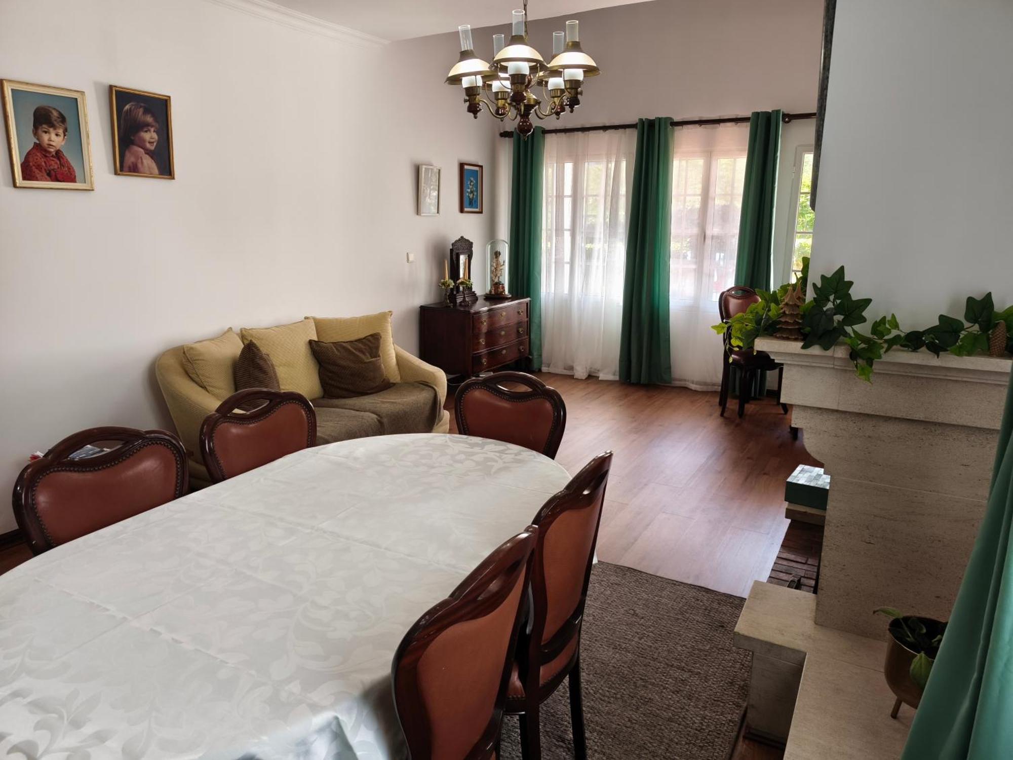 Gorgeous House Apartment Ponta Delgada  Ngoại thất bức ảnh