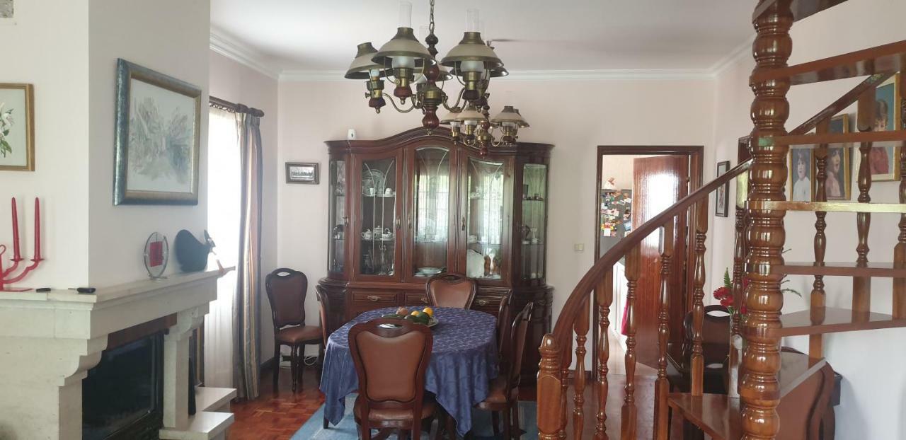 Gorgeous House Apartment Ponta Delgada  Ngoại thất bức ảnh